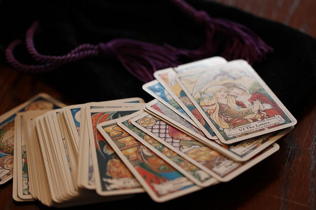 Rare Collector Decks Herbs and Arts Rare Collector Decks Herbs and Arts