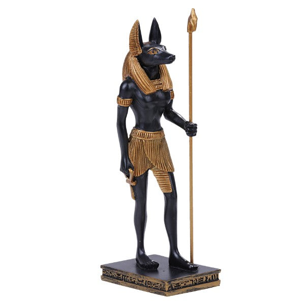 Statue Anubis Classic
