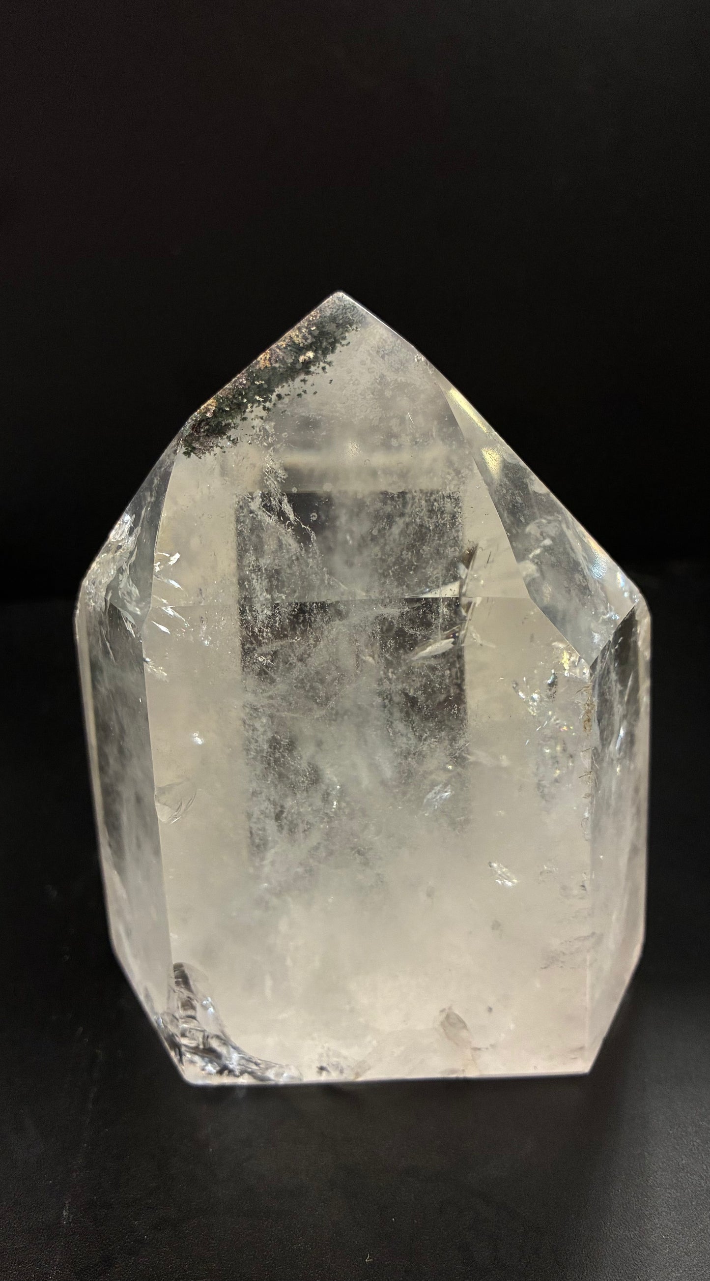 Quartz Point Polished 960 g