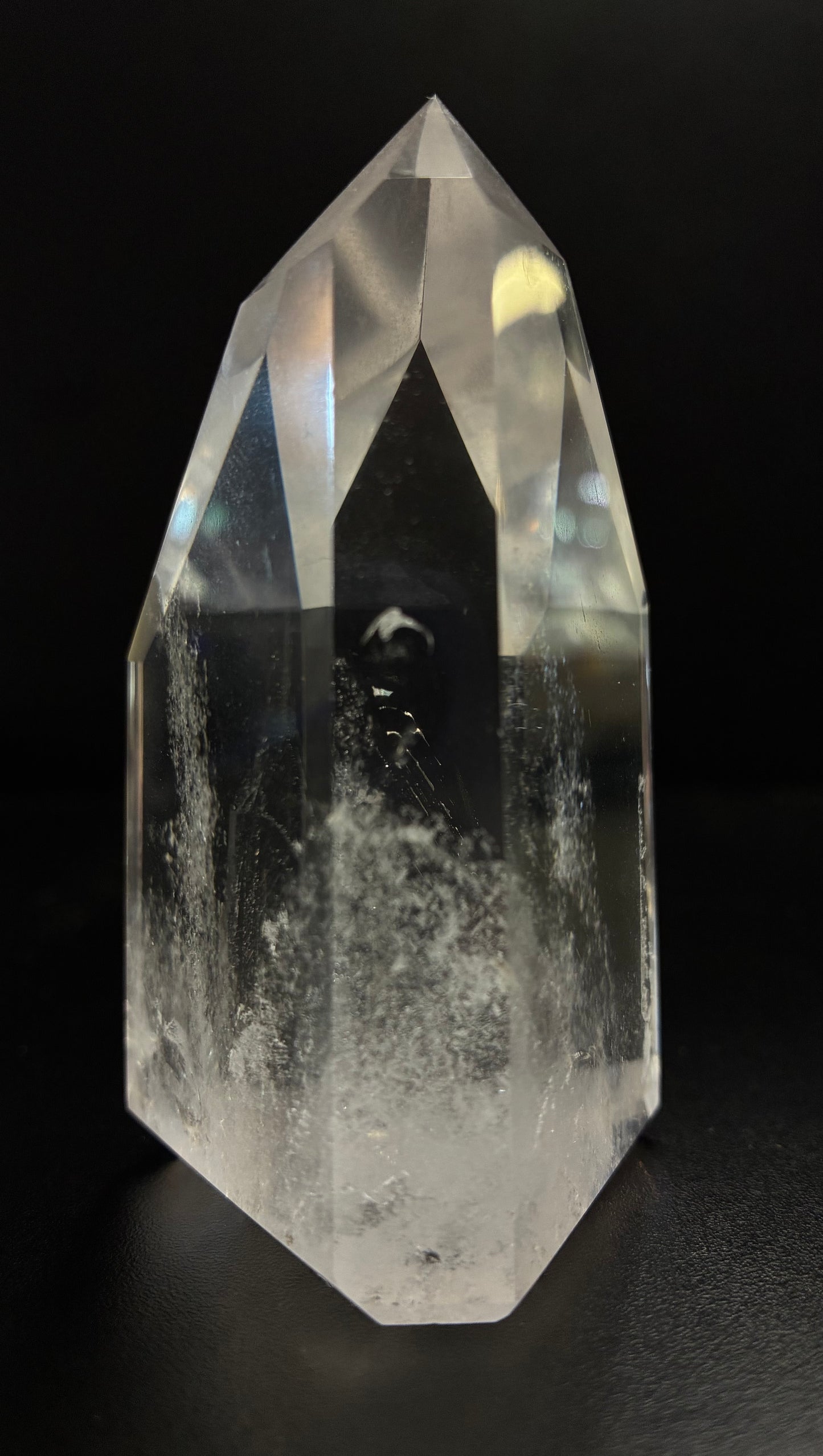 Quartz Polished 215