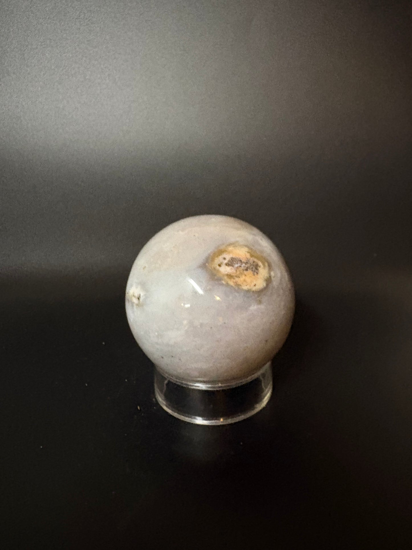 Ocean Jasper Sphere
