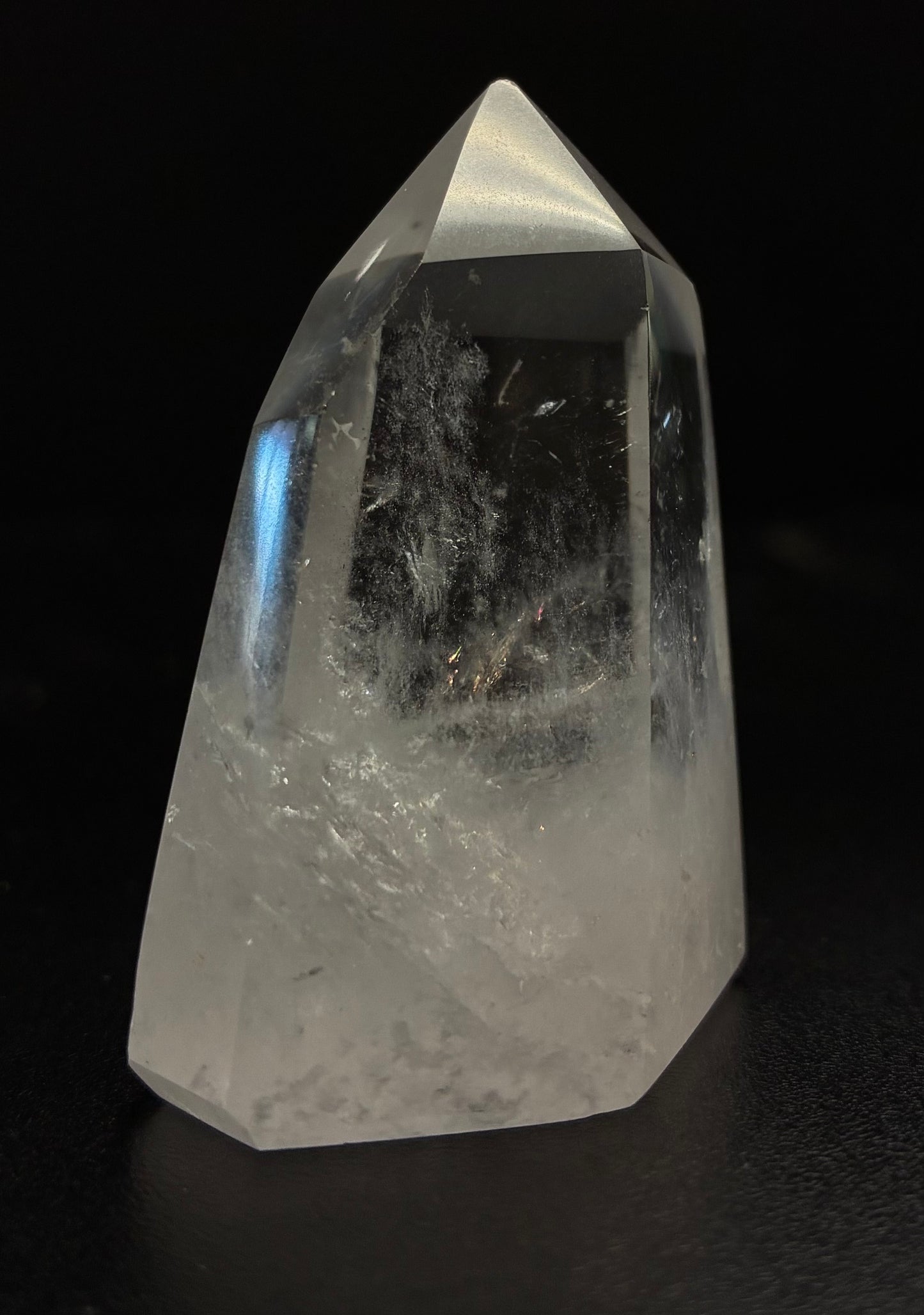 Quartz Madagascar 47.4