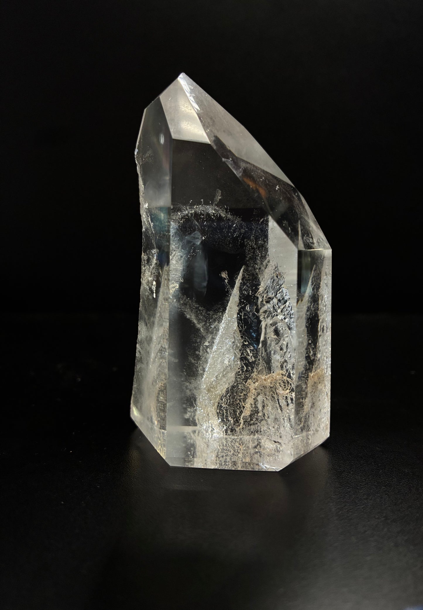 Quartz Polished 277.3