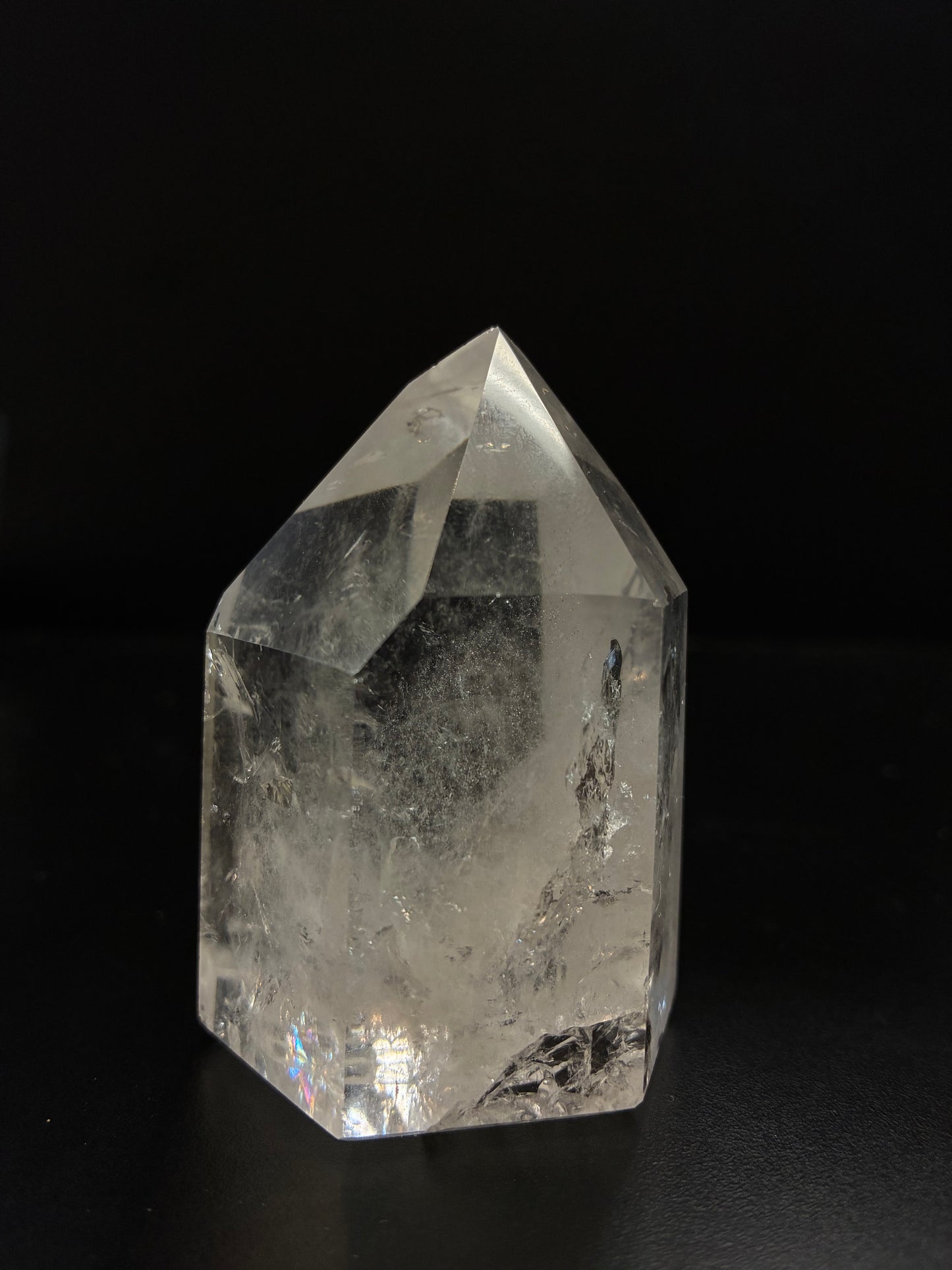 Quartz Madagascar 175.7