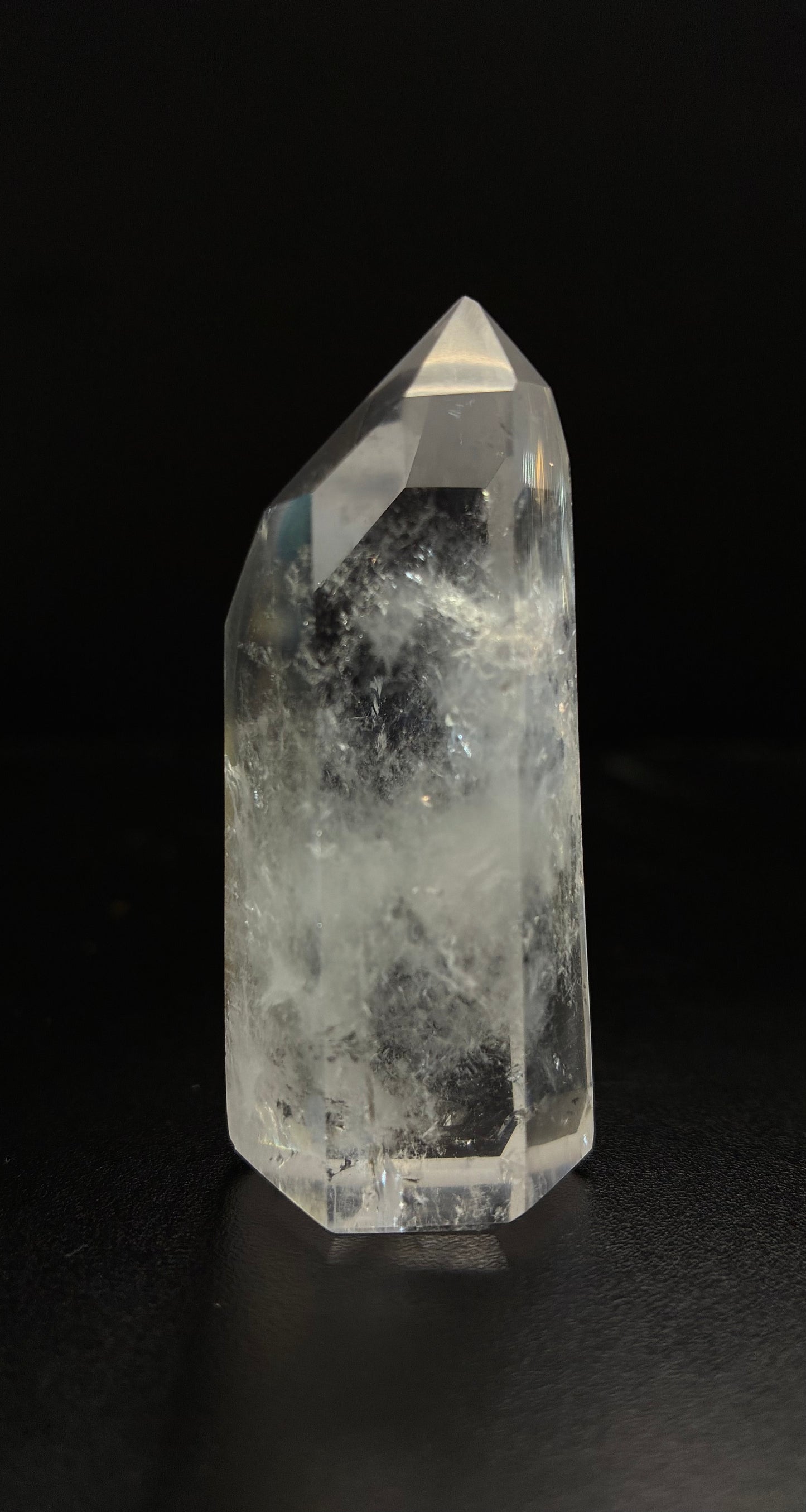 Quartz Madagascar 45.5