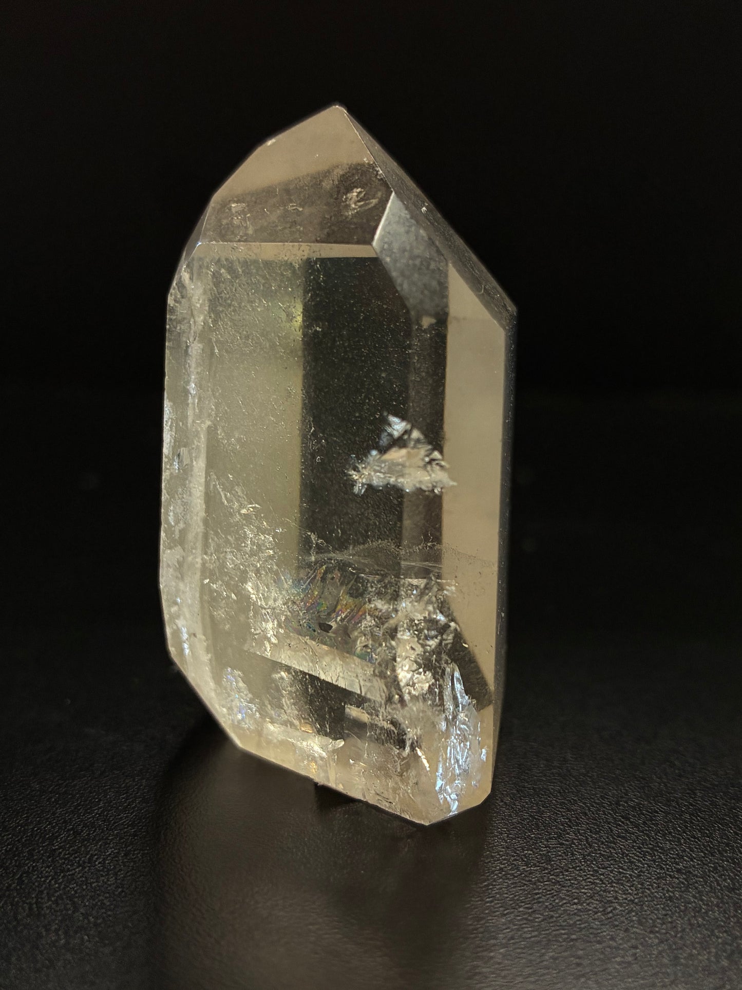 Quartz Point Polished 84.4