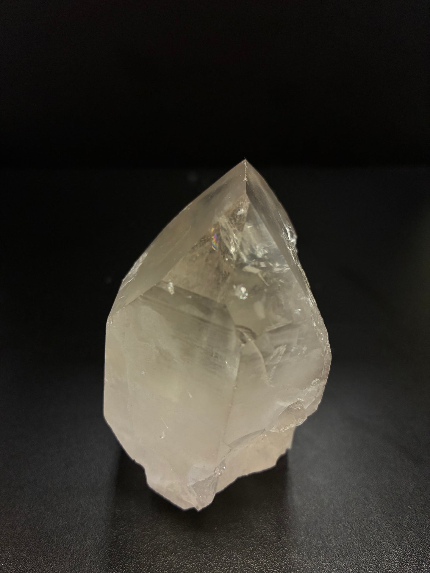 Quartz Point Polished 224.4