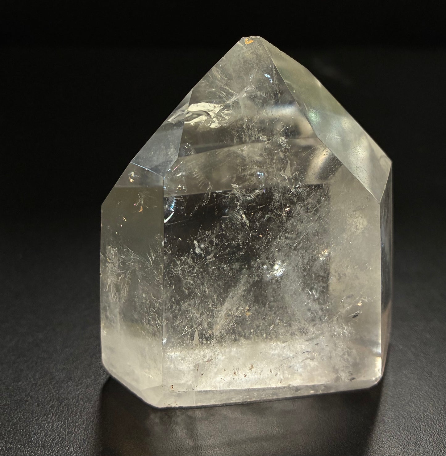 Quartz Madagascar 204