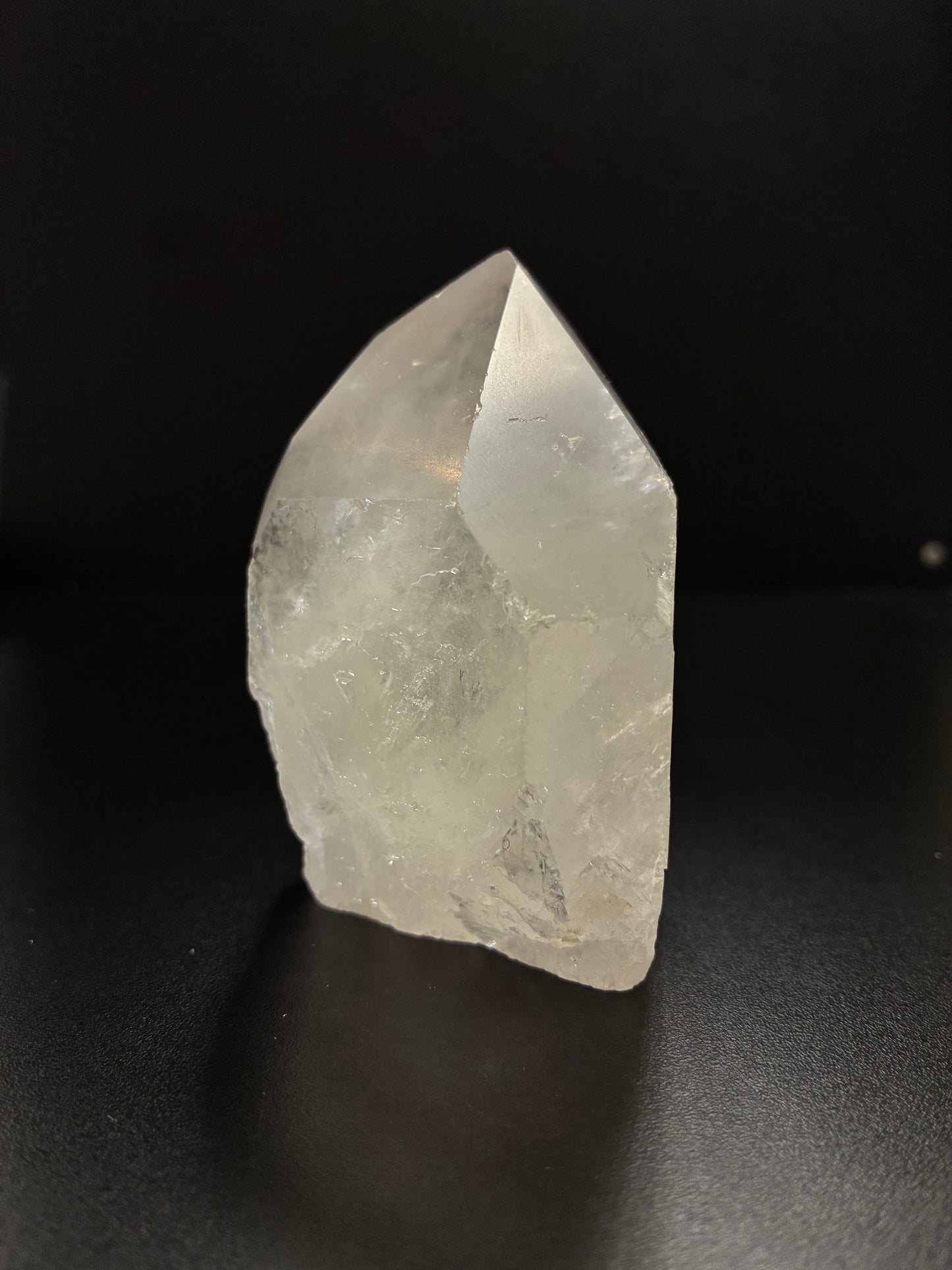 Quartz Point Polished 226.2