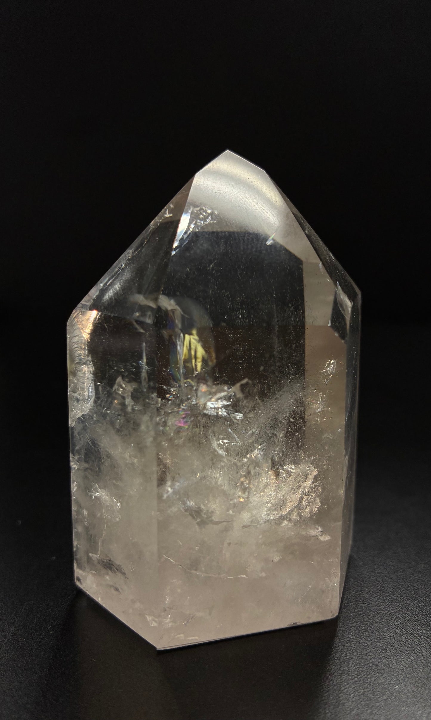 Quartz Polished 193.3