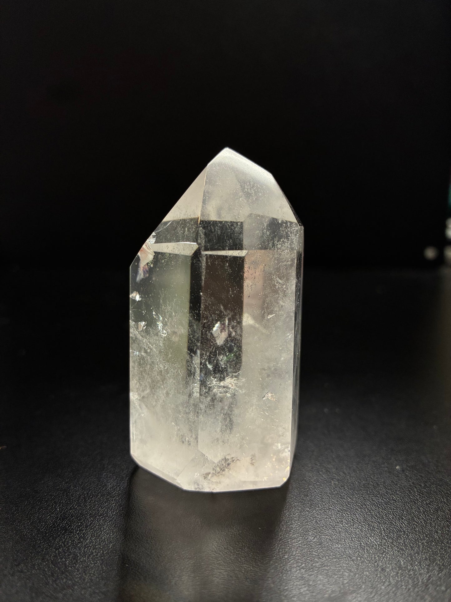 Quartz Polished 108