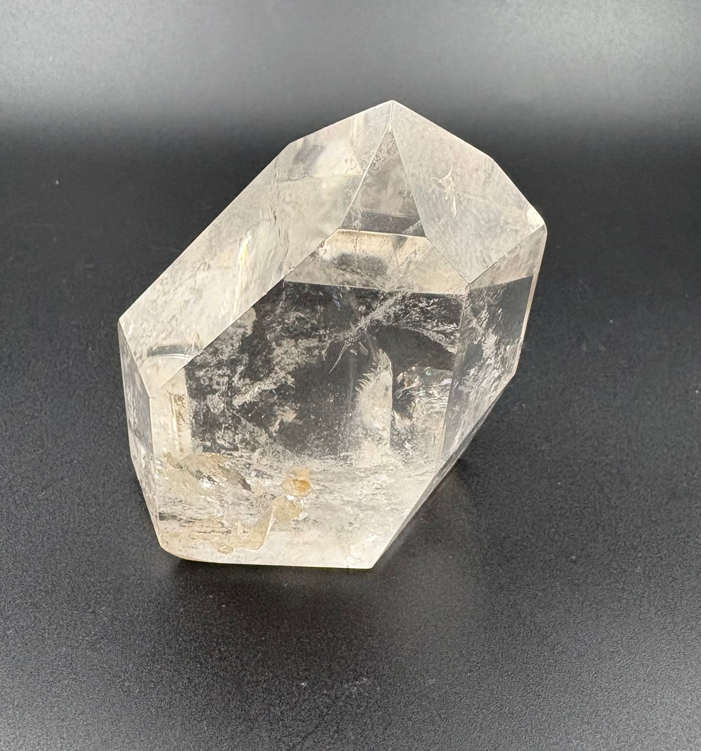 Quartz Polished 193.6g