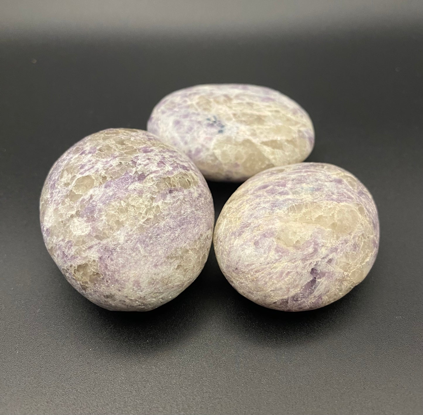 Lepidolite Palm 10.00