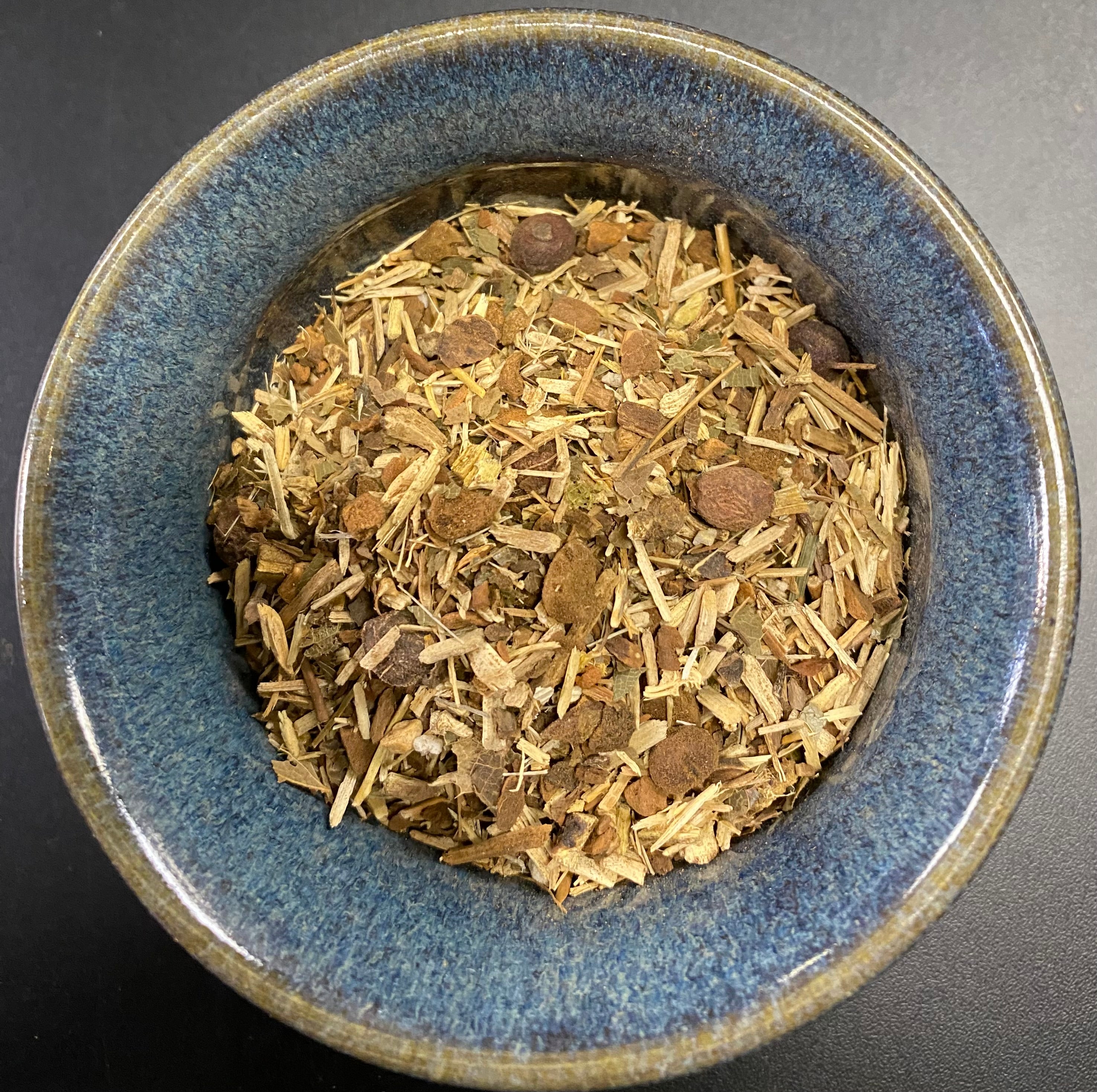 Mens Health Tea - Herbs and Arts