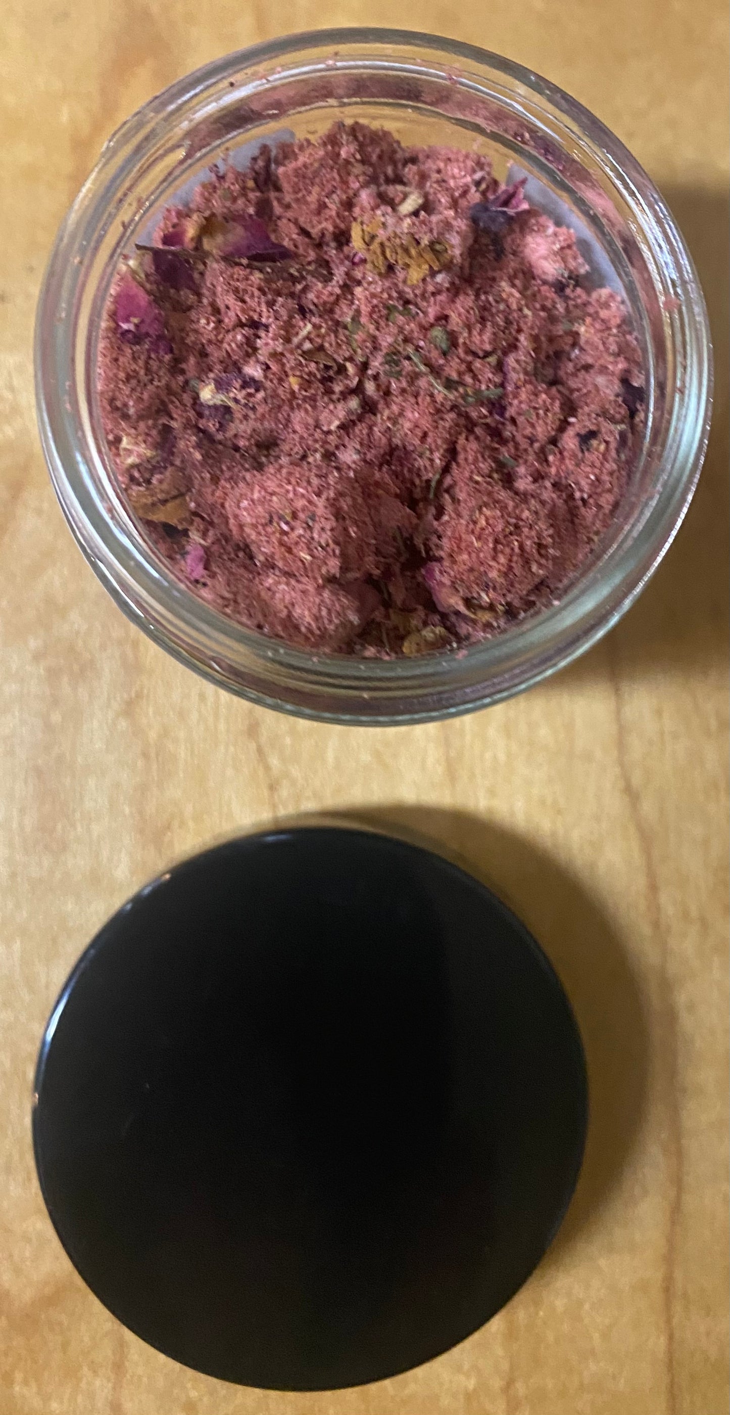 Beltane Incense HB 1/2 oz