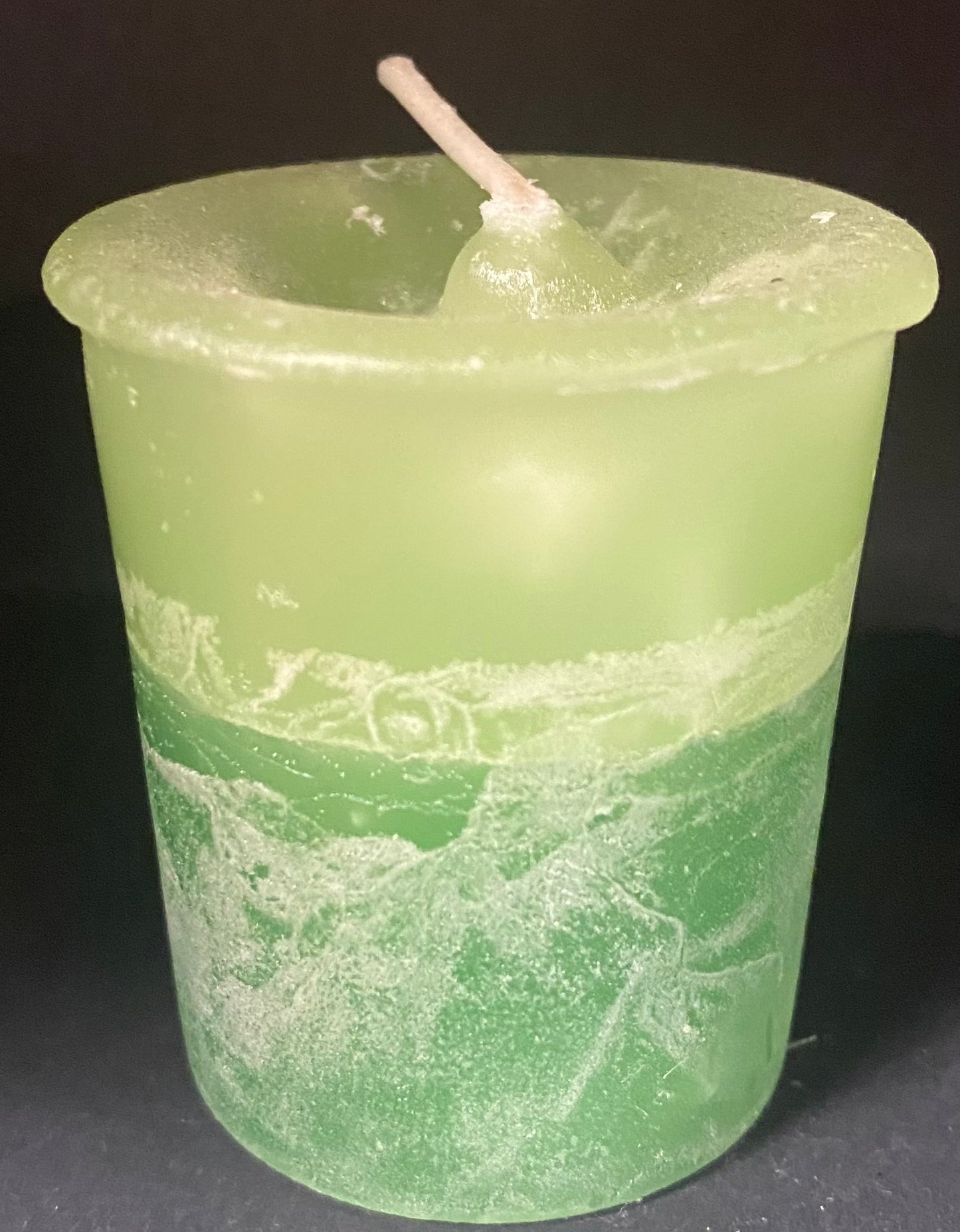Candle Votive Cucumber/Melon