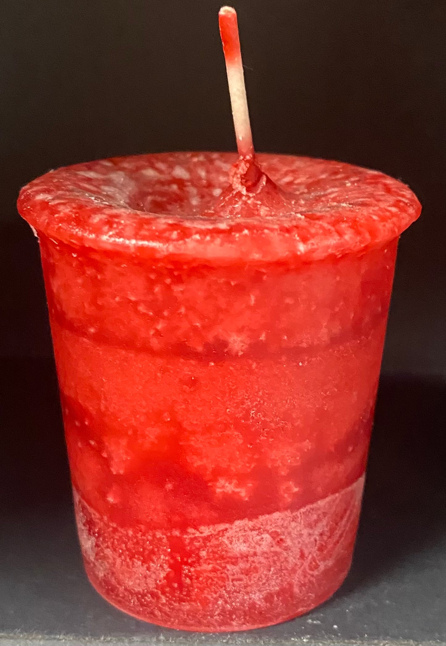 Candle Votive Dragon Blood