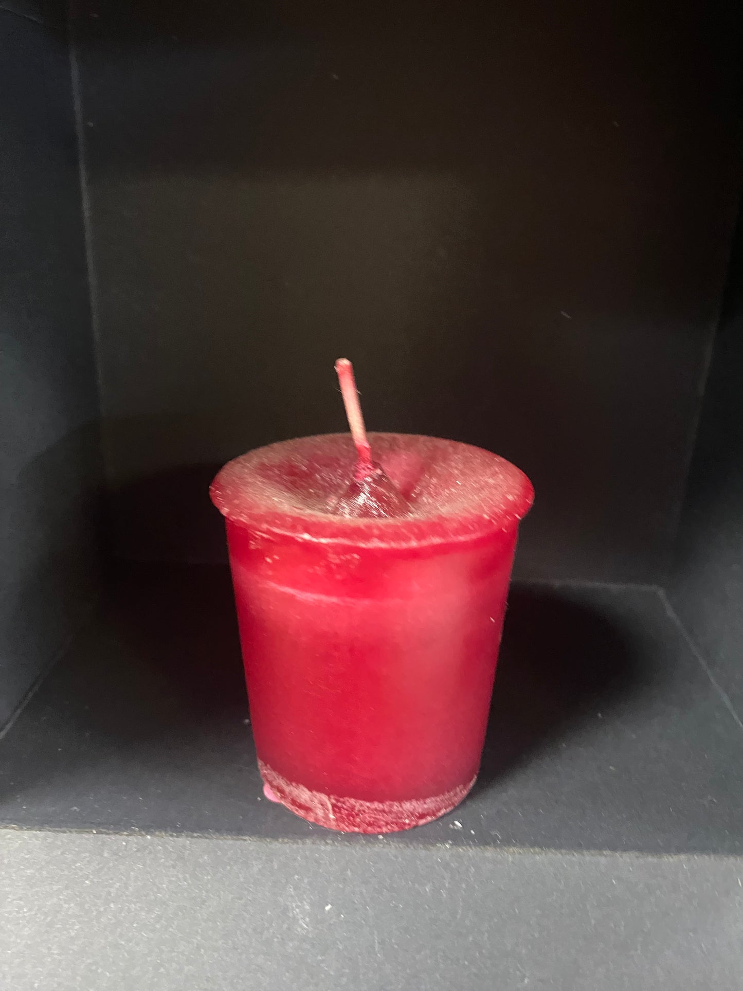 Candle Votive Wisteria