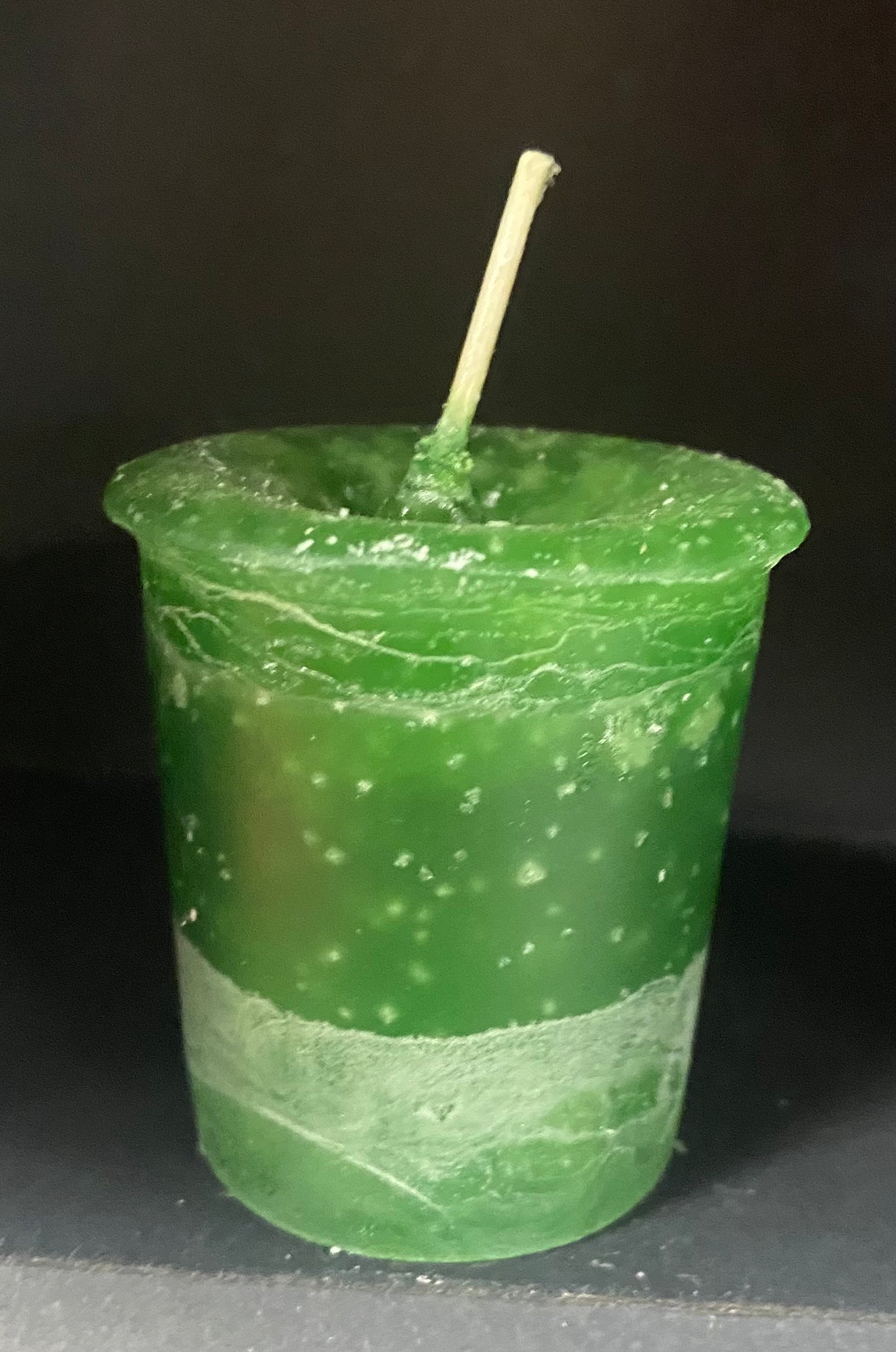 Candle Votive Bayberry