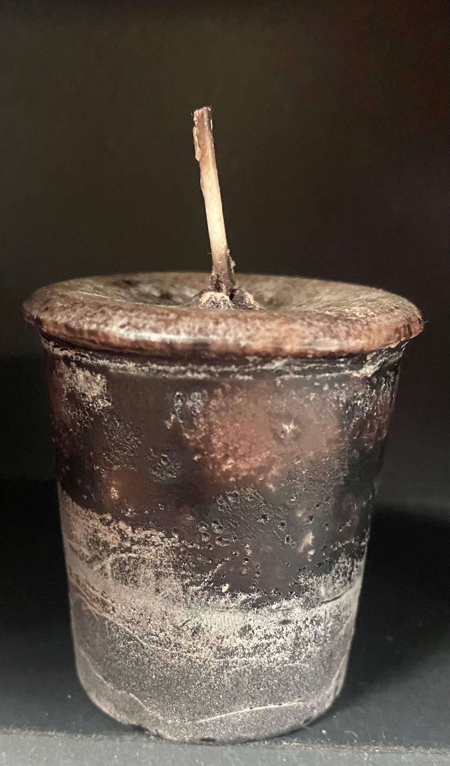 Candle Votive Clove