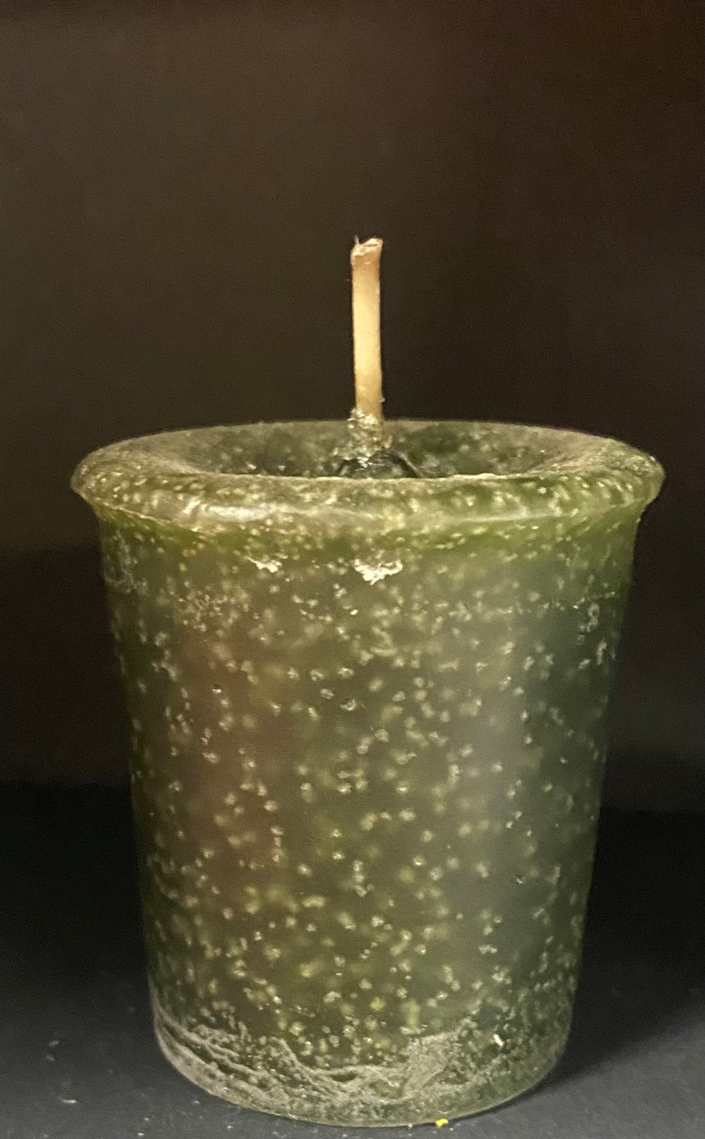 Candle Votive Myrrh
