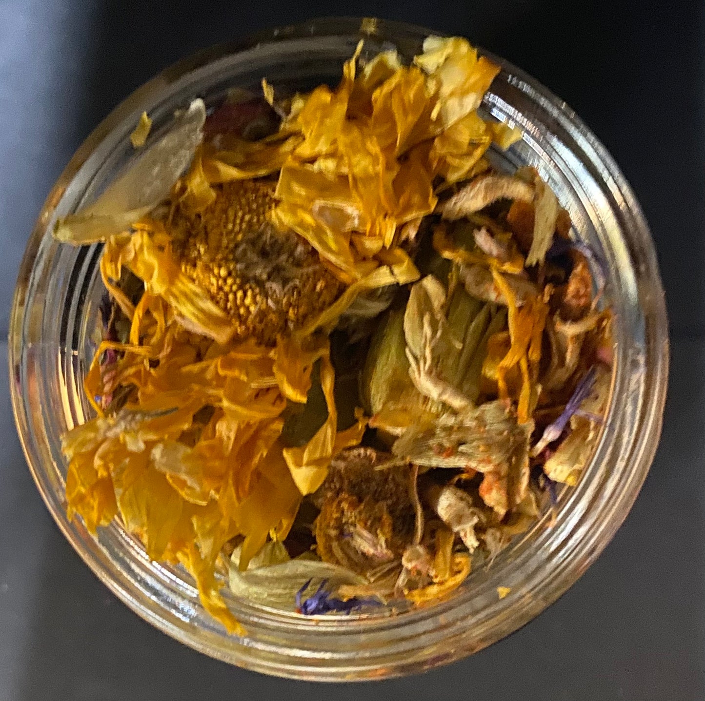 Litha Incense HB 1/2 oz