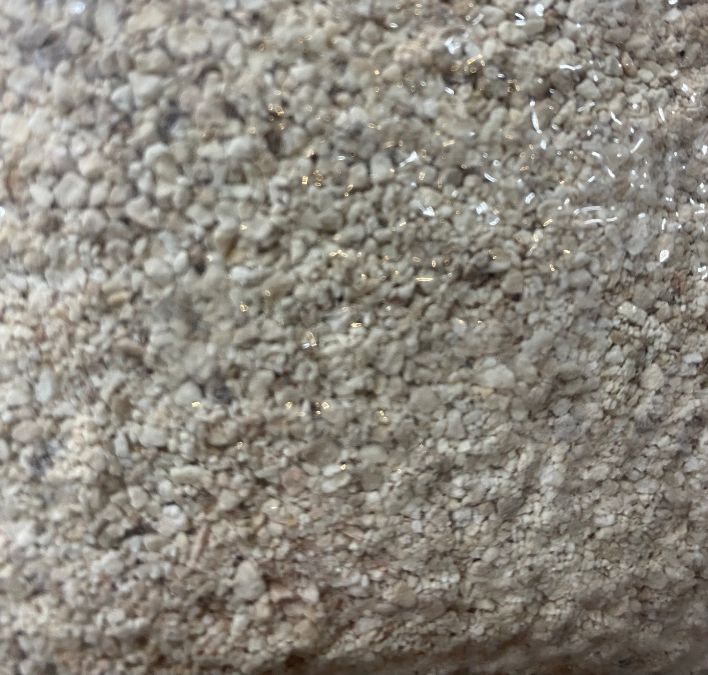 Mushroom Poria Fu Ling cut and sifted