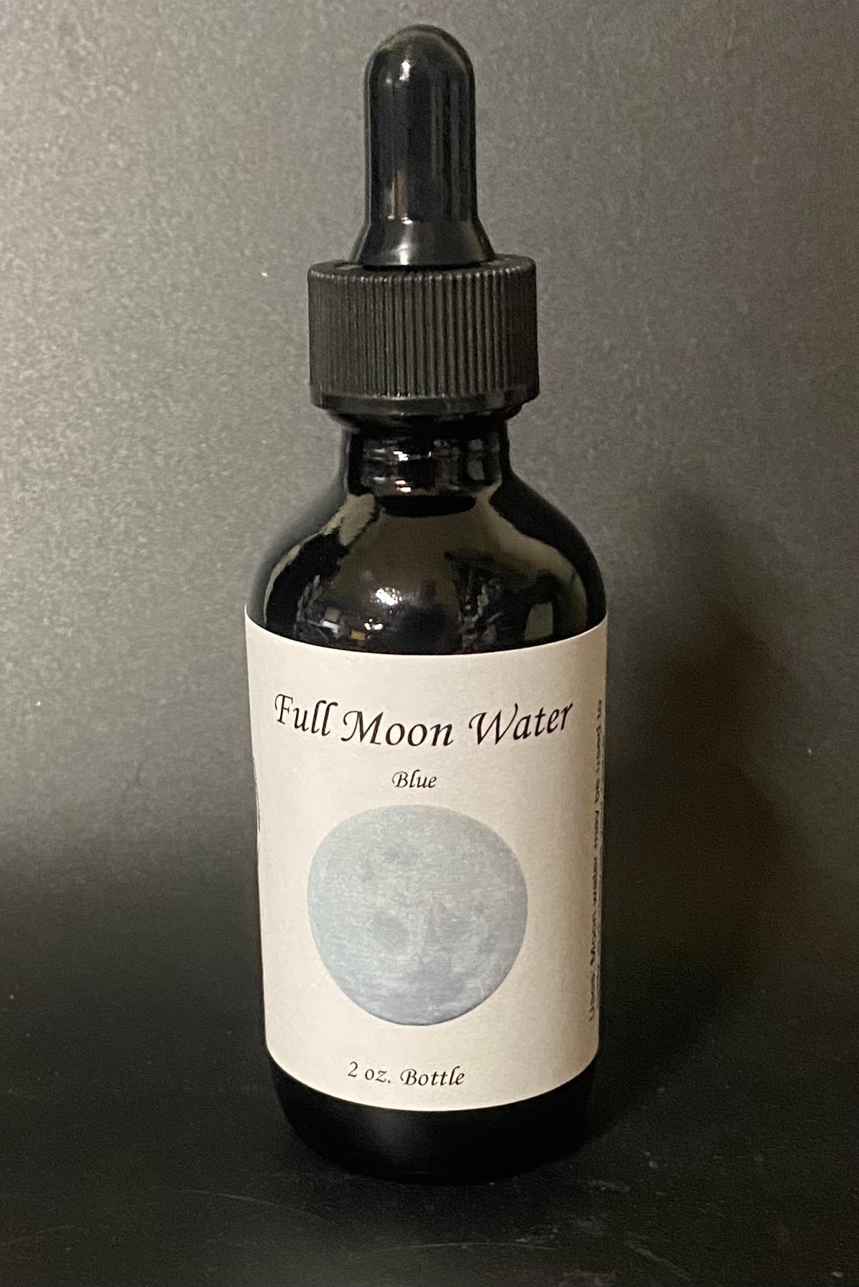 Full Blue Moon Water - May 2026