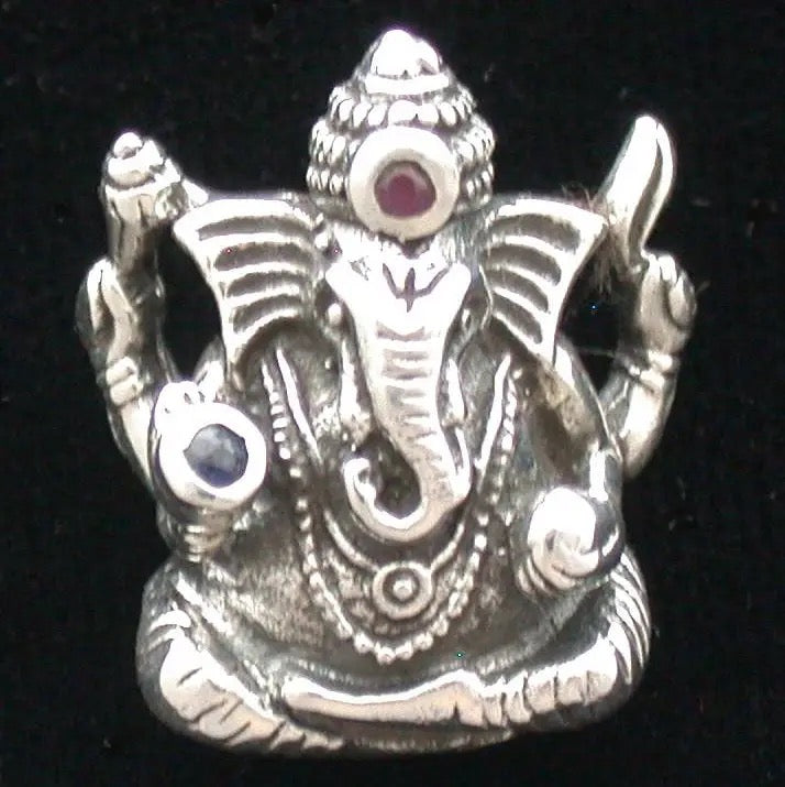Pendant Ganesha