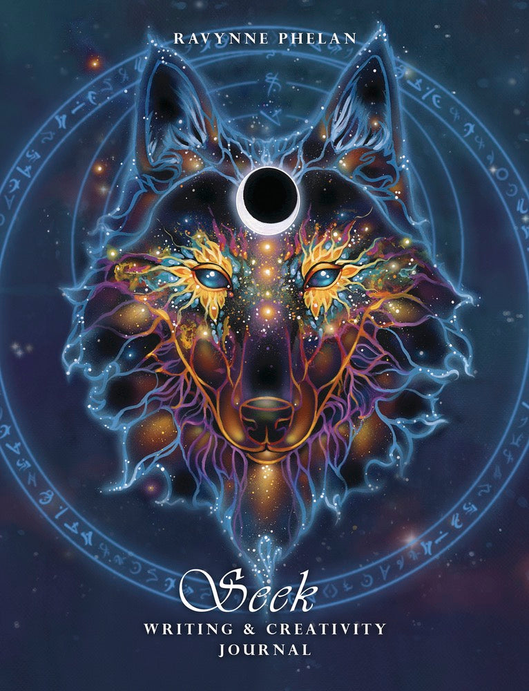 Seeker Journal