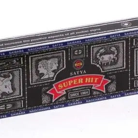 Incense Stick Super Hit 40g single