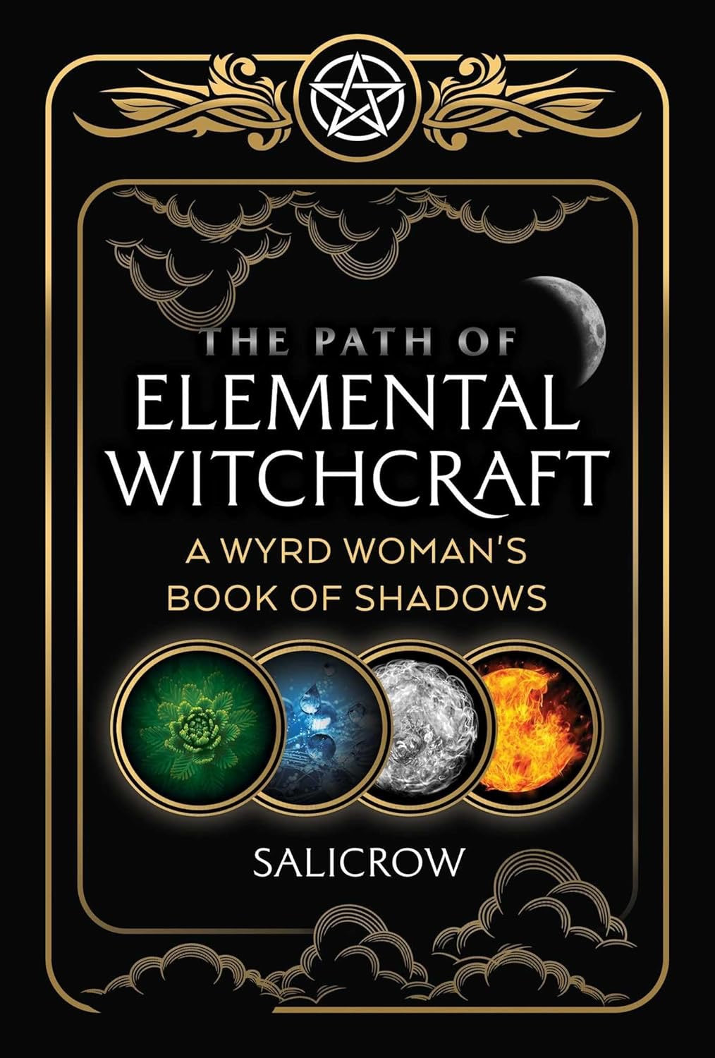 Path of Elemental Witchcraft