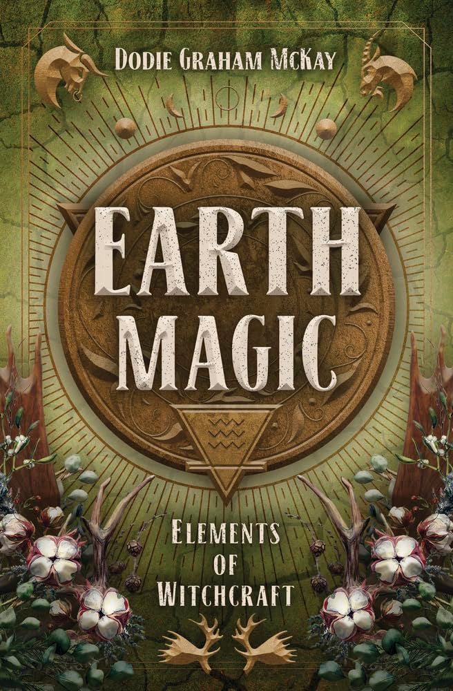 Earth Magic (Element Series)