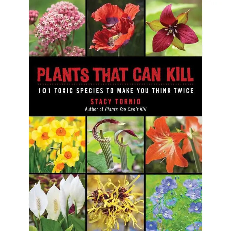 Plants That Can Kill
