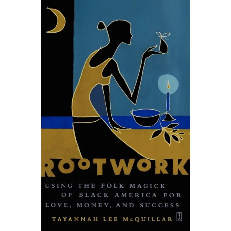 Rootwork