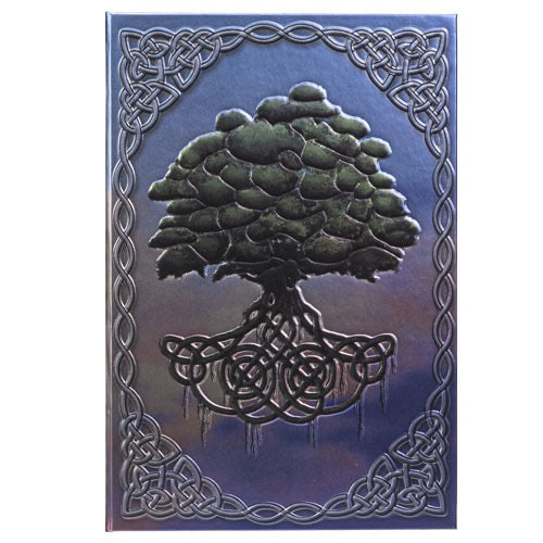 Journal Tree of Life