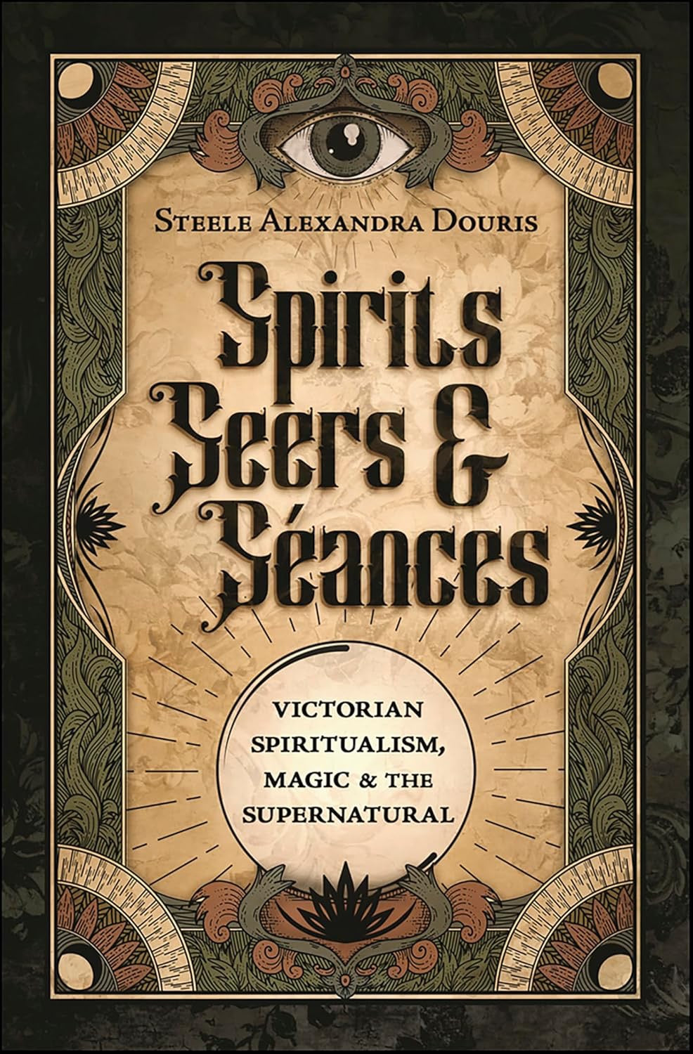 Spirits Seers & Seances