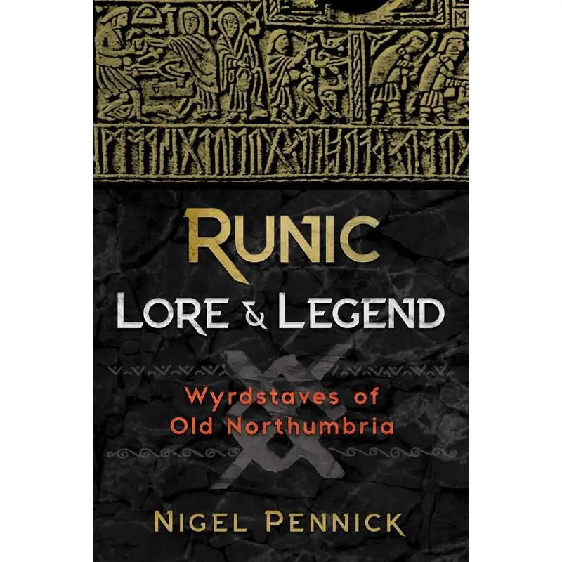 Runic Lore and Legend