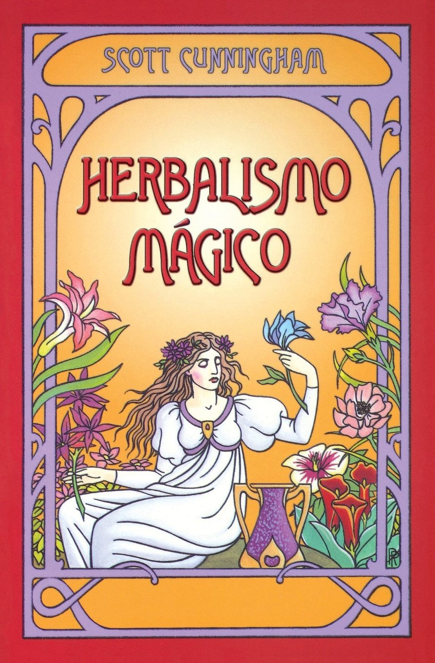 Herbalismo magico