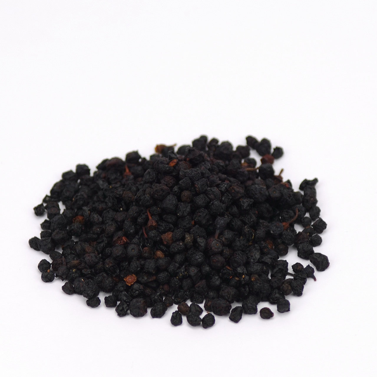 Bilberry Fruit Whole Wildcrafted