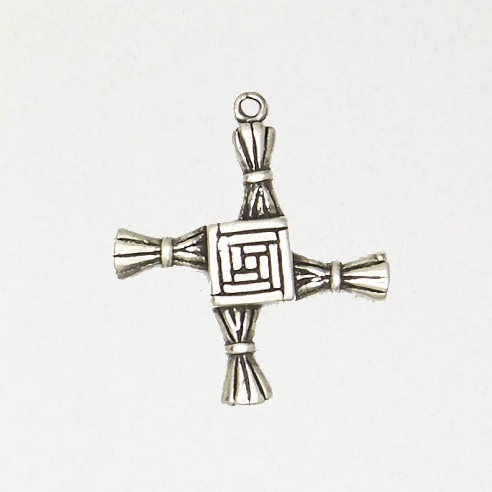 Pendant Brigid's Cross