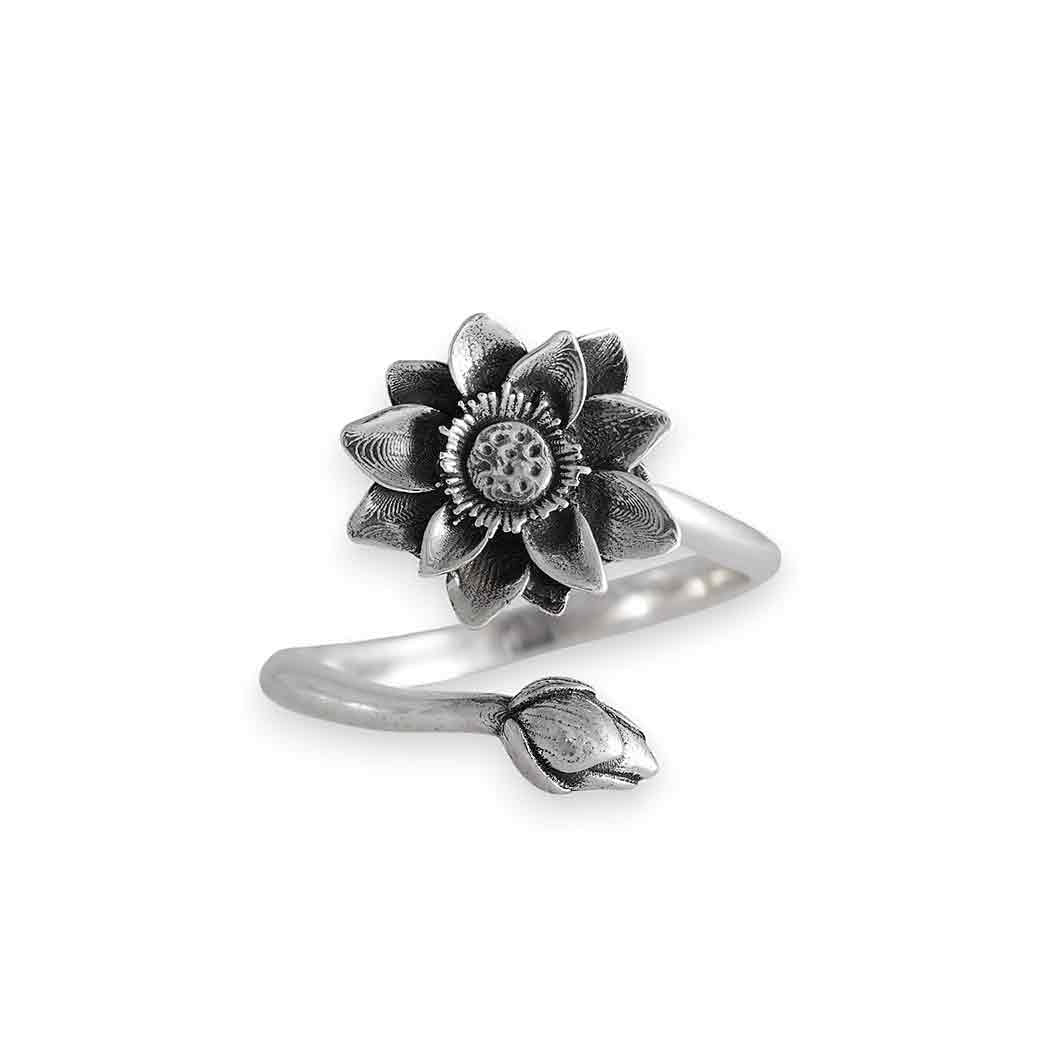 Ring Waterlily