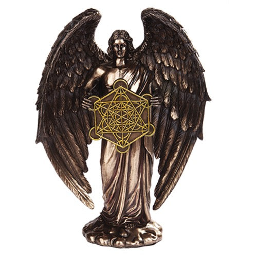 Statue Angel Metatron