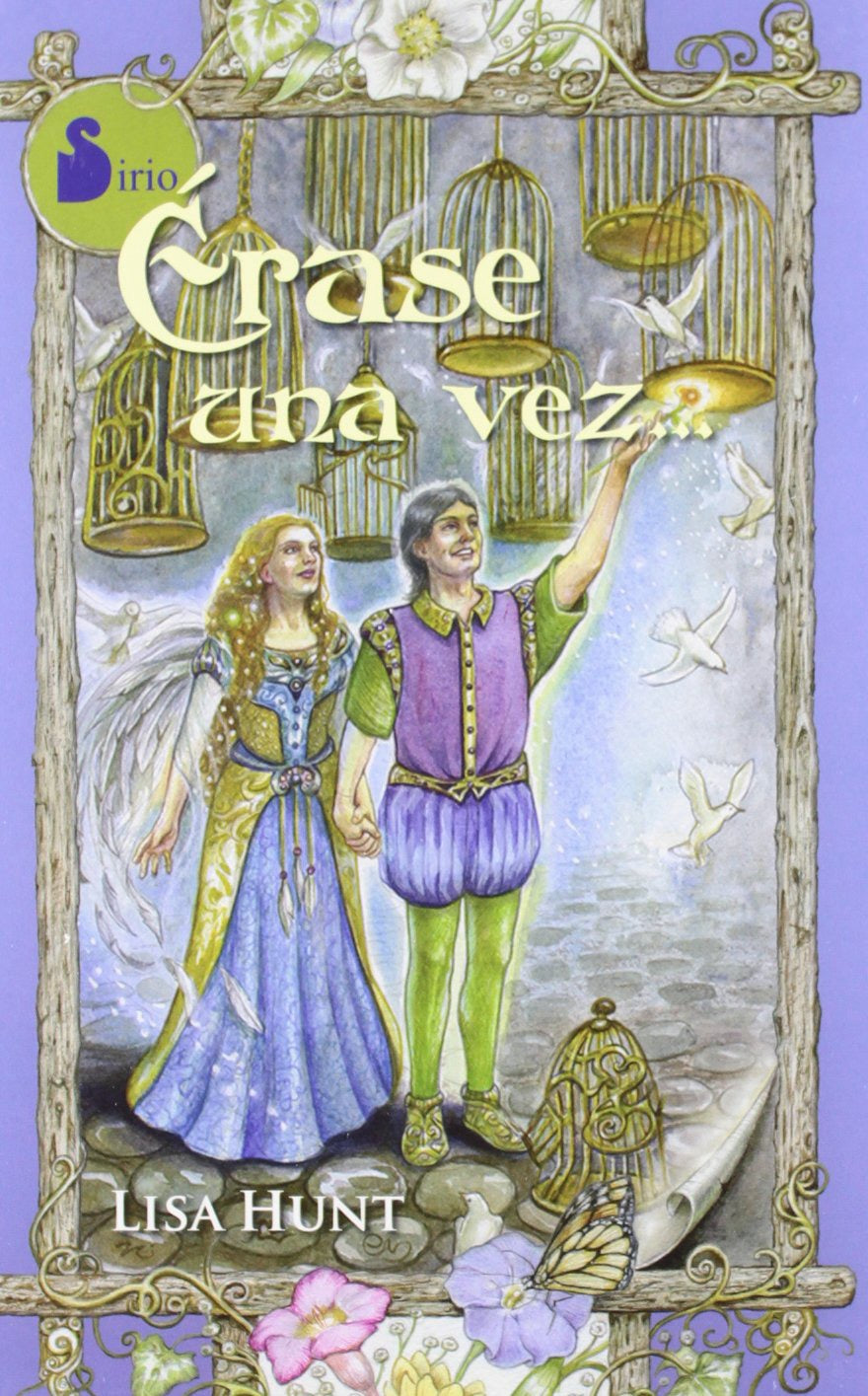El de los Tarot cuentos de hadas book