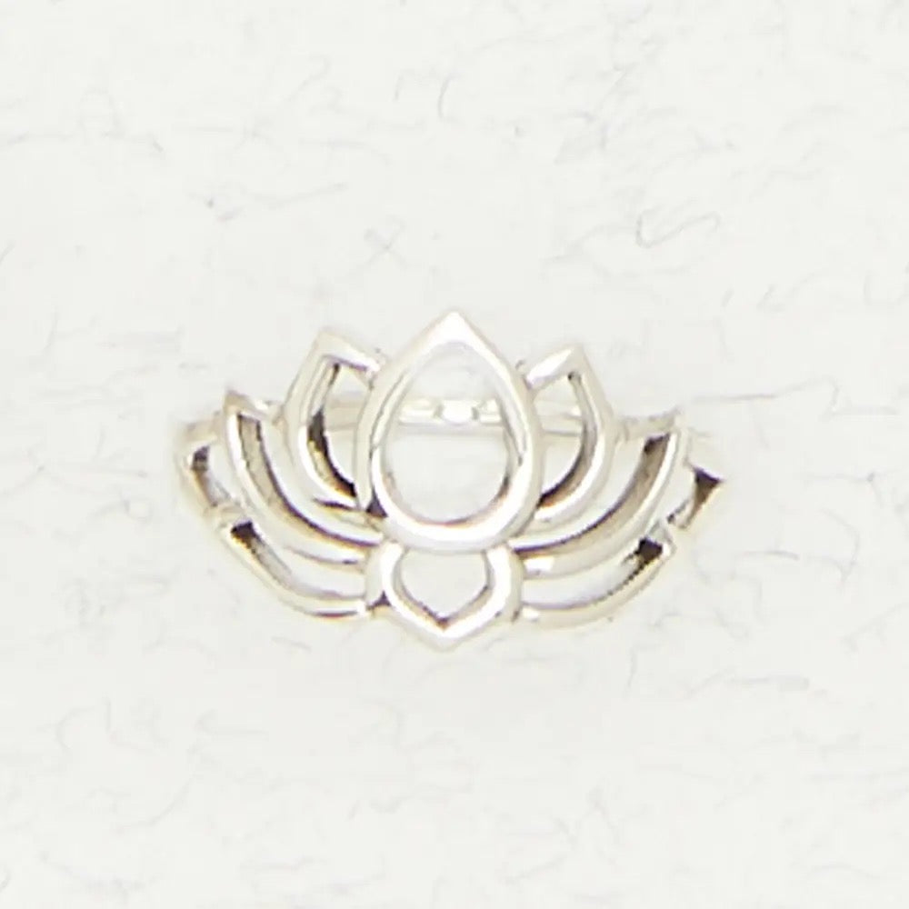 Ring Lotus