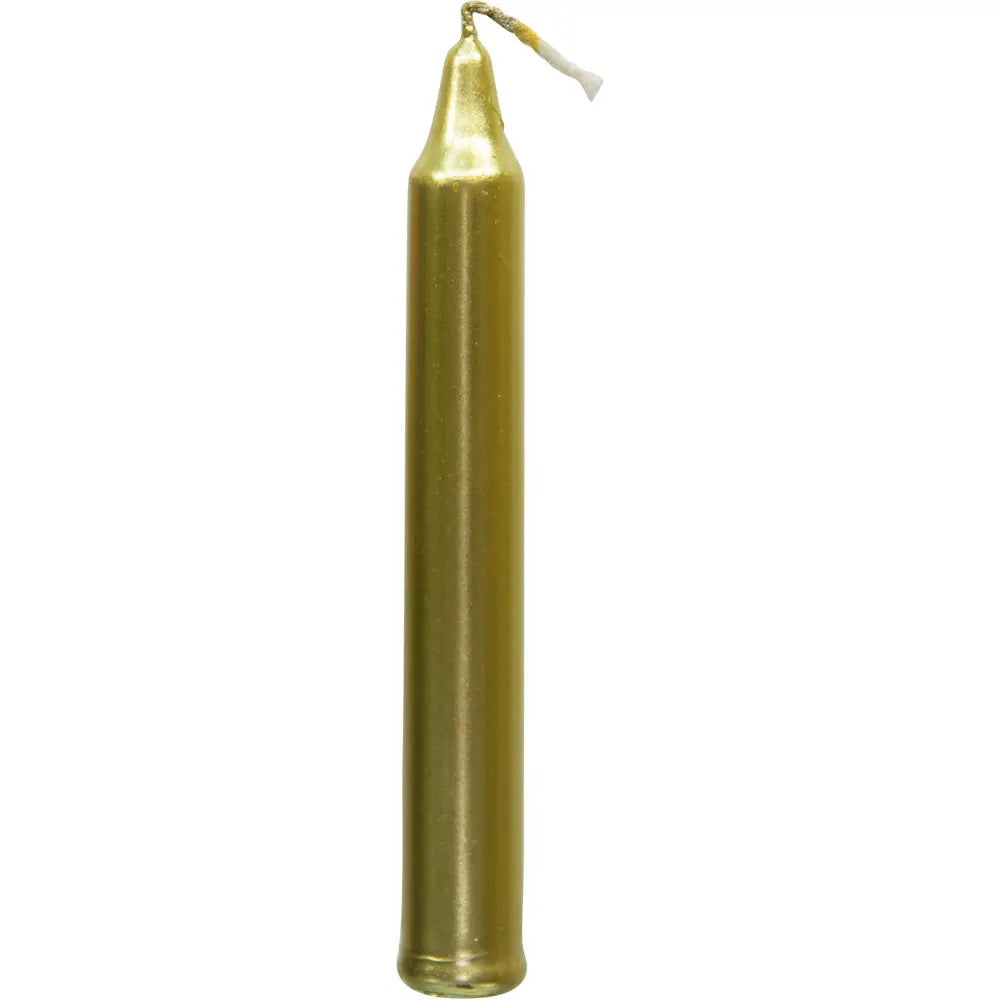 Candle Chime Gold