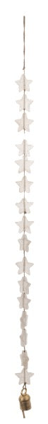 Chime Star Dangle