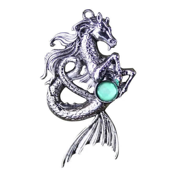 Pendant Kelpie