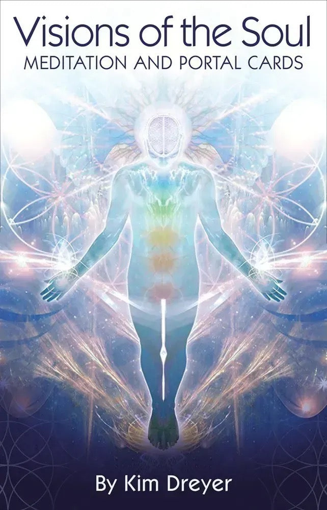 Visions of the Soul Oracle Deck