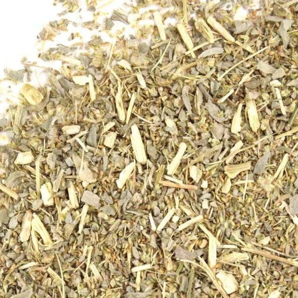 Wormwood Cut & Sifted tan yellow